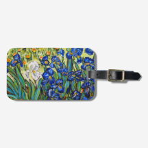 Luggage Tag