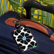 Luggage Tag