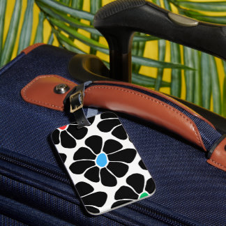 Luggage Tag