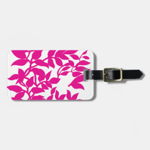 Luggage Tag