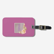 Luggage Tag