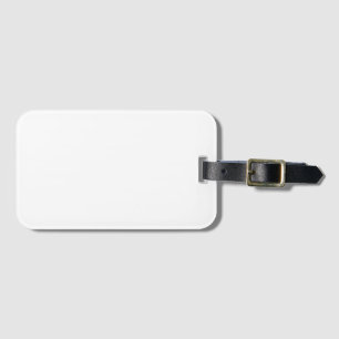 Luggage Tag