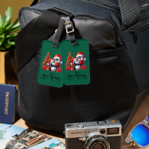 Luggage Tag