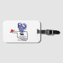 Luggage tag