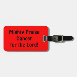 Luggage Tag