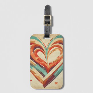 Luggage Tag