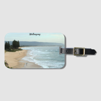 Luggage Tag