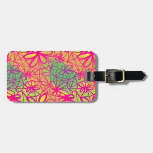 Luggage Tag
