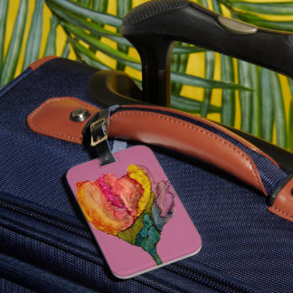 LUGGAGE TAG