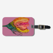 LUGGAGE TAG
