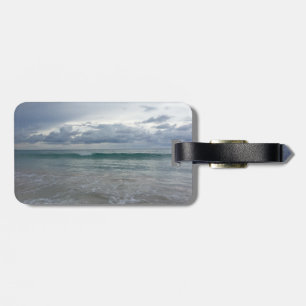 Luggage Tag - Beach