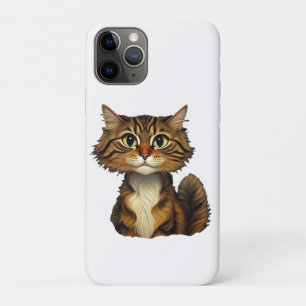 Luggage Tag iPhone 11 Pro Case