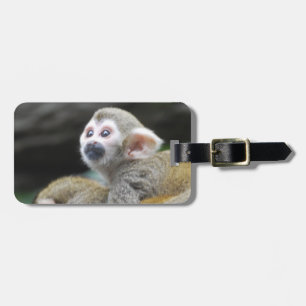 Luggage Tag - Customized