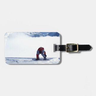 Luggage Tag - Customized