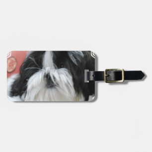 Luggage Tag - Customized