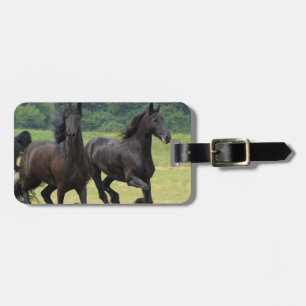 Luggage Tag - Customized