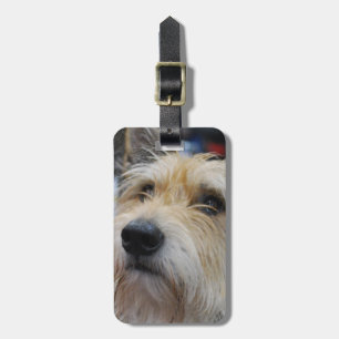 Luggage Tag - Customized