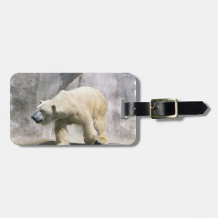 Luggage Tag - Customized