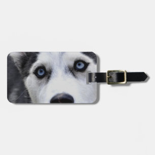 Luggage Tag - Customized