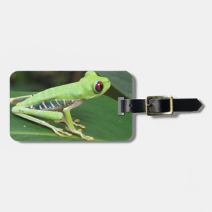 Luggage Tag - Customized