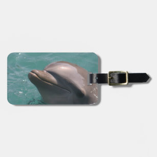 Luggage Tag - Customized