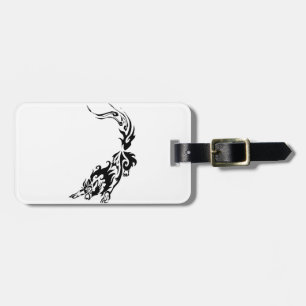 Luggage Tag - Customized