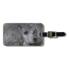 Luggage Tag - Customized