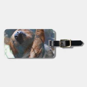 Luggage Tag - Customized