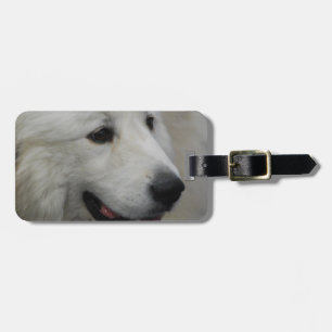 Luggage Tag - Customized