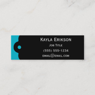 Luggage Tag Executive