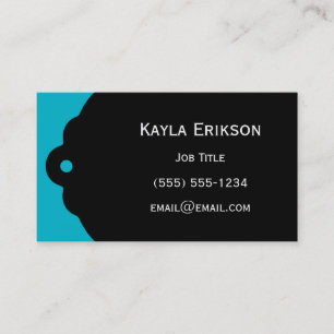 Luggage Tag Executive
