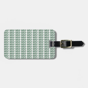 Luggage Tag/Golf Tag