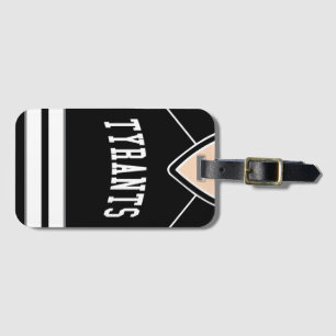 luggage tag team alternate