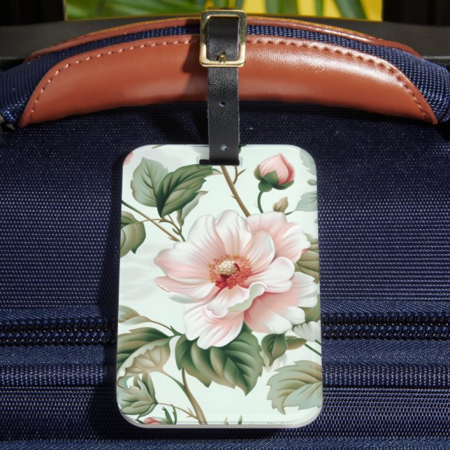 Luggage Tags (Front Insitu 2)