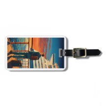 luggage tags