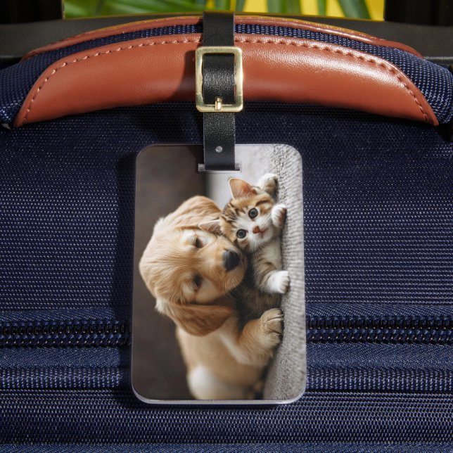 Luggage Tags (Front Insitu 2)