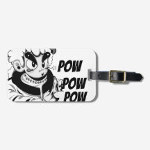 Luggage Tags