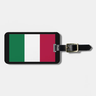 Luggage Tags italy