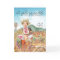 Lughnasadh Farm Harvest Holiday Card