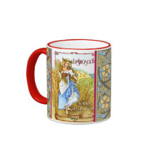 Lughnasadh mug