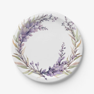 Lughnasadh Party Accessories Collection Paper Plate