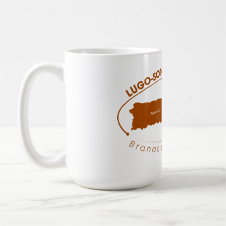 Lugo-Soto Family Reunion Mugs