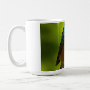 Luh Fit Bird Coffee Mug