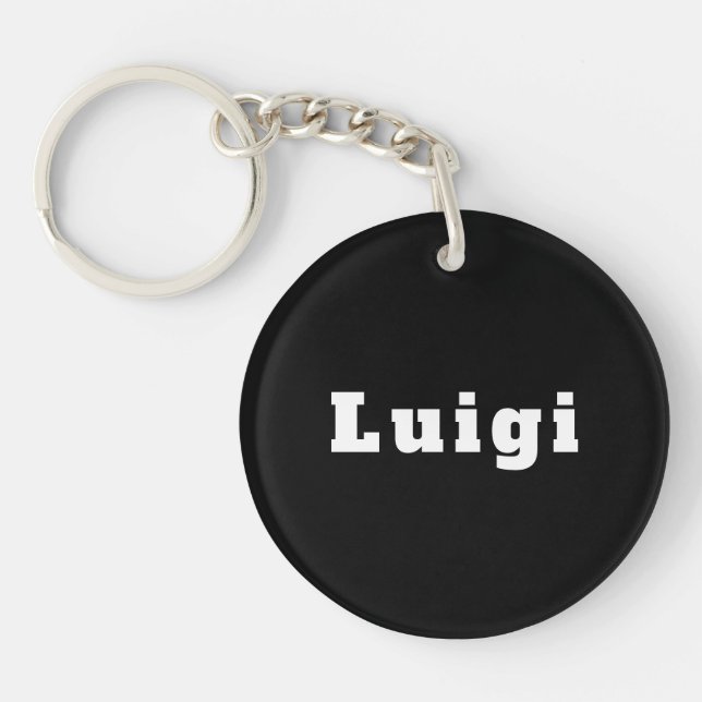 Luigi (Devant)