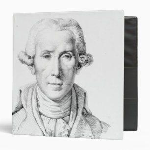 Luigi Boccherini Binder