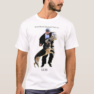 Luis 3a T-Shirt