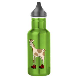 Luis Llama 532 Ml Water Bottle