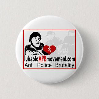 LUISSOTOAPBMOVEMENT.COM 2 INCH ROUND BUTTON