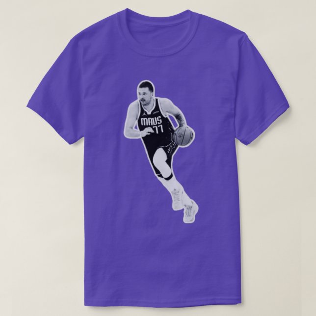 Luka 1 TShirt (Design Front)