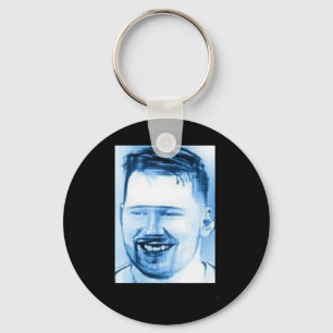 Luka Doncic  Keychain